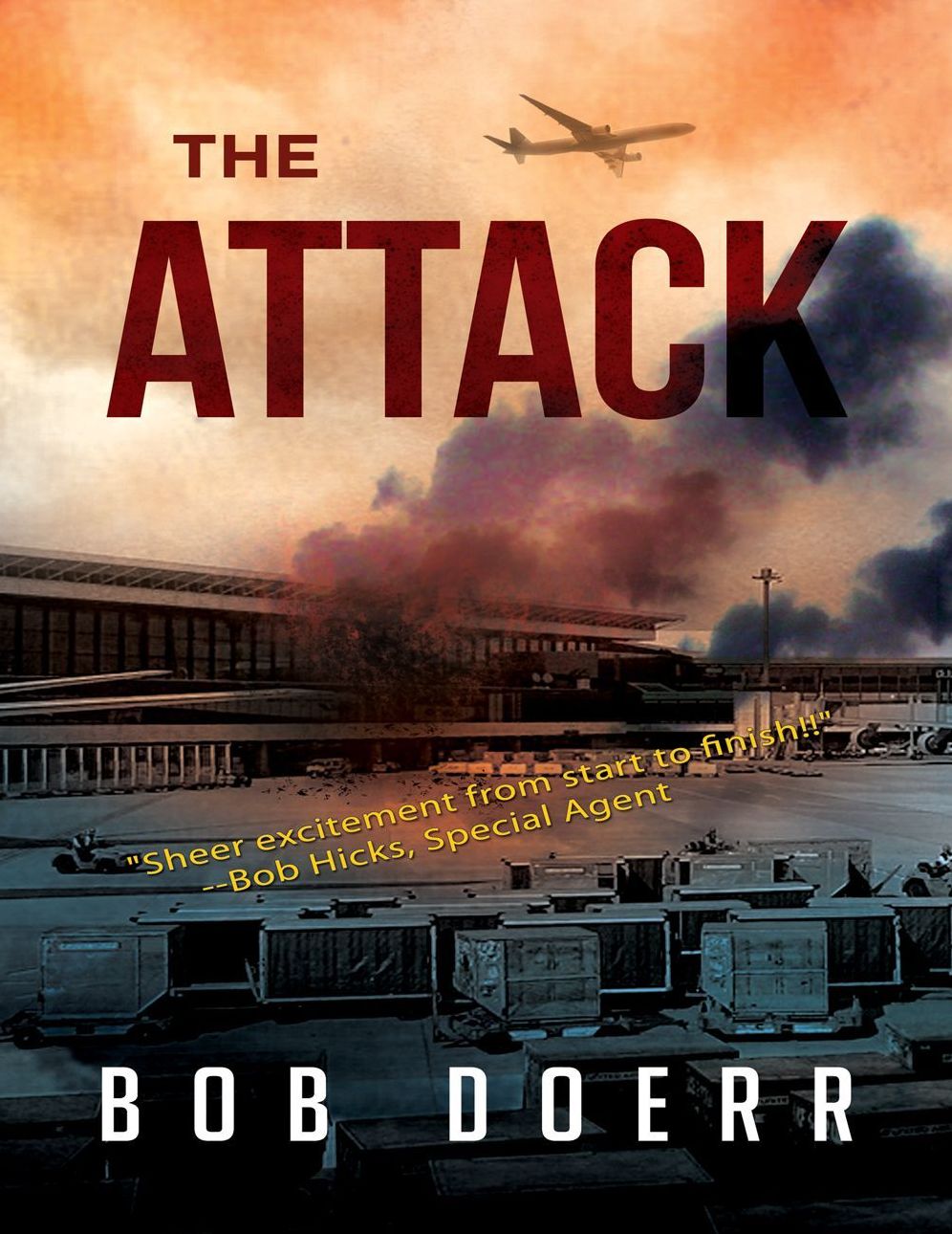 The Attack