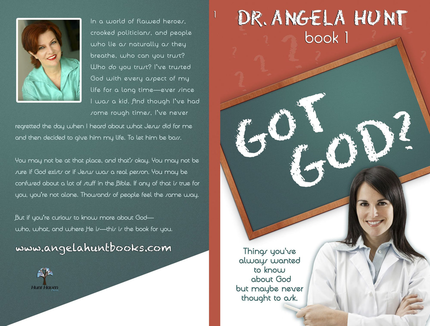 Got God?