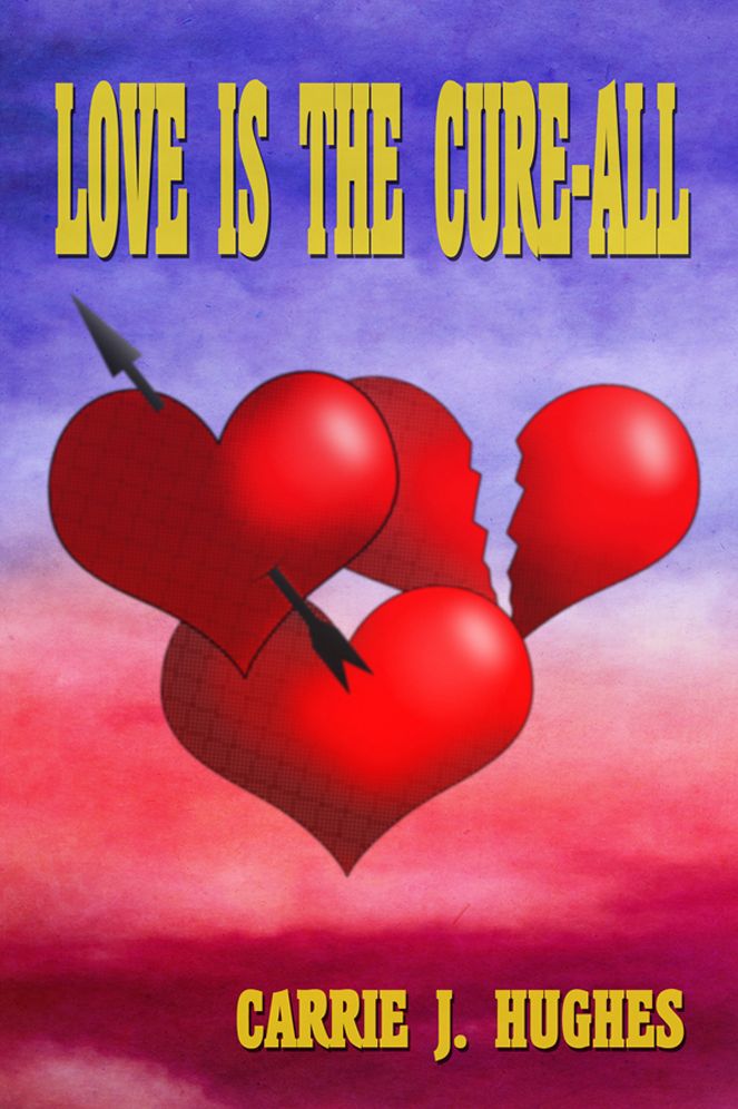 Love Is the Cure-All