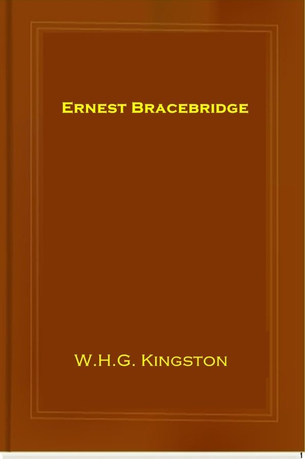 Ernest Bracebridge