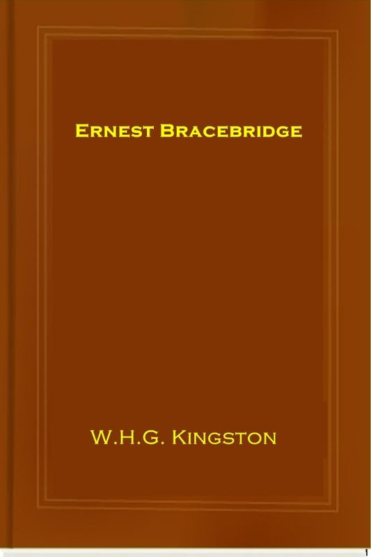 Ernest Bracebridge
