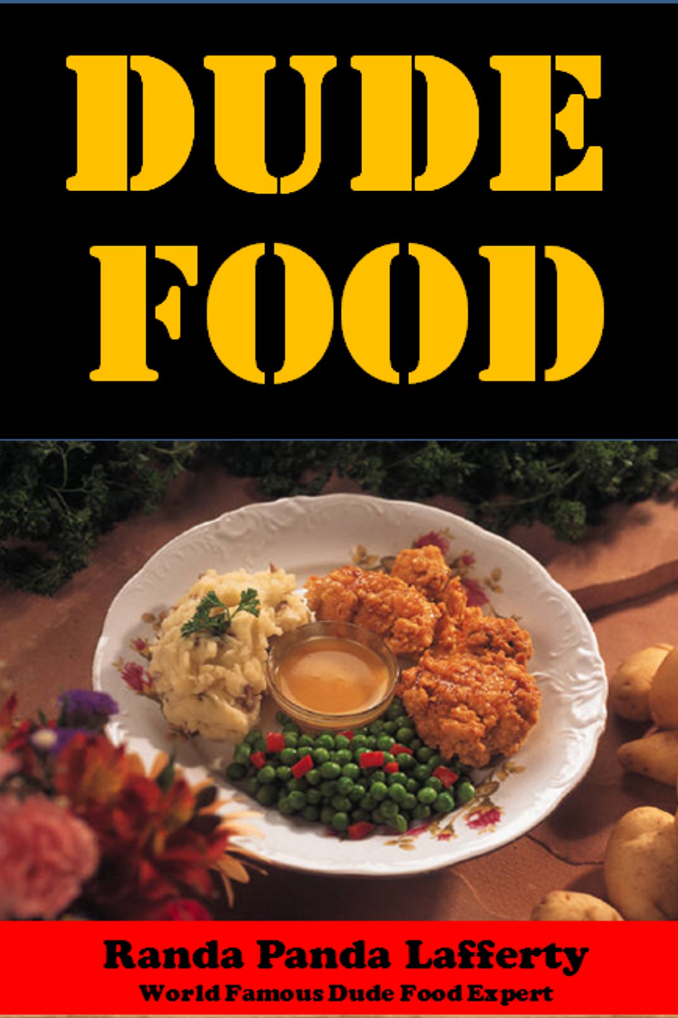 Dude Food