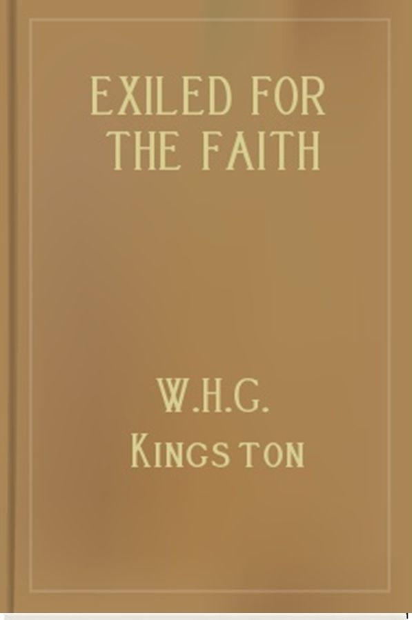 Exiled for the Faith