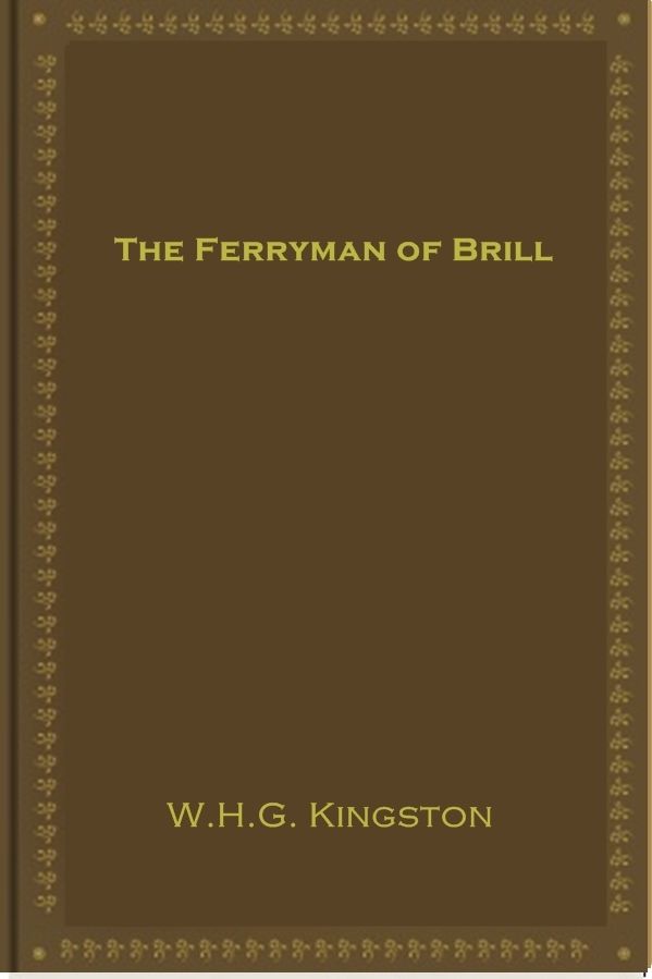 The Ferryman of Brill