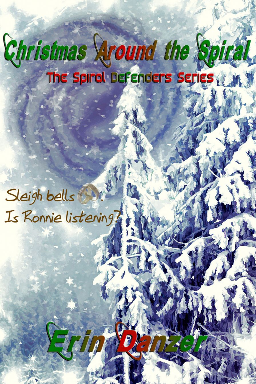 Christmas Around the Spiral