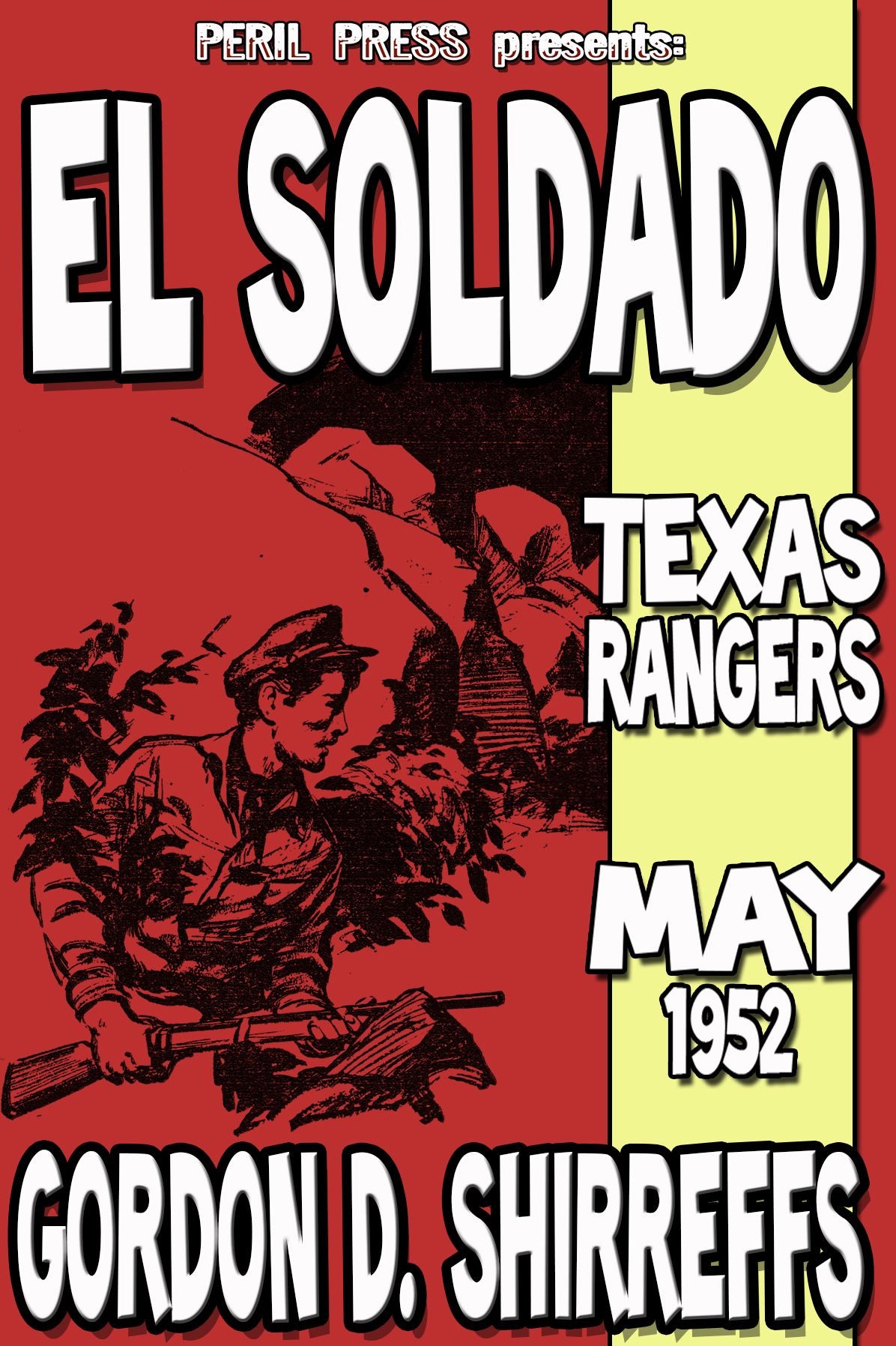 El Soldado