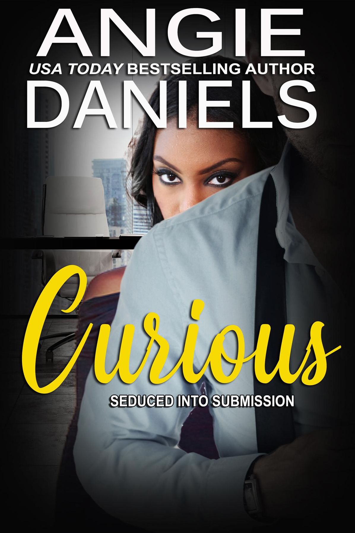 Seduced into Submission: Book One - Curious