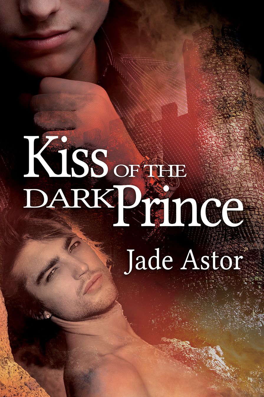 Kiss of the Dark Prince