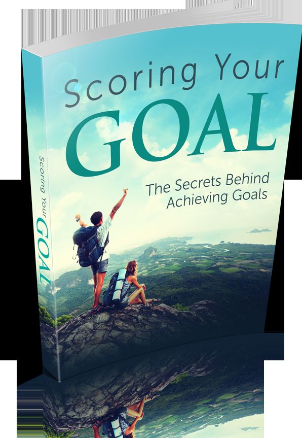 Scoring Your GOAL