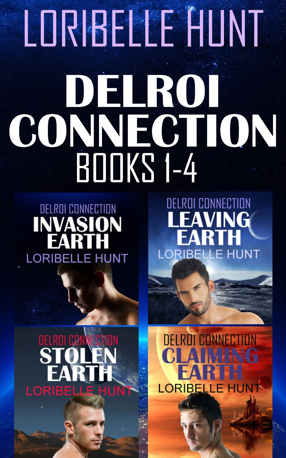 Delroi Connection