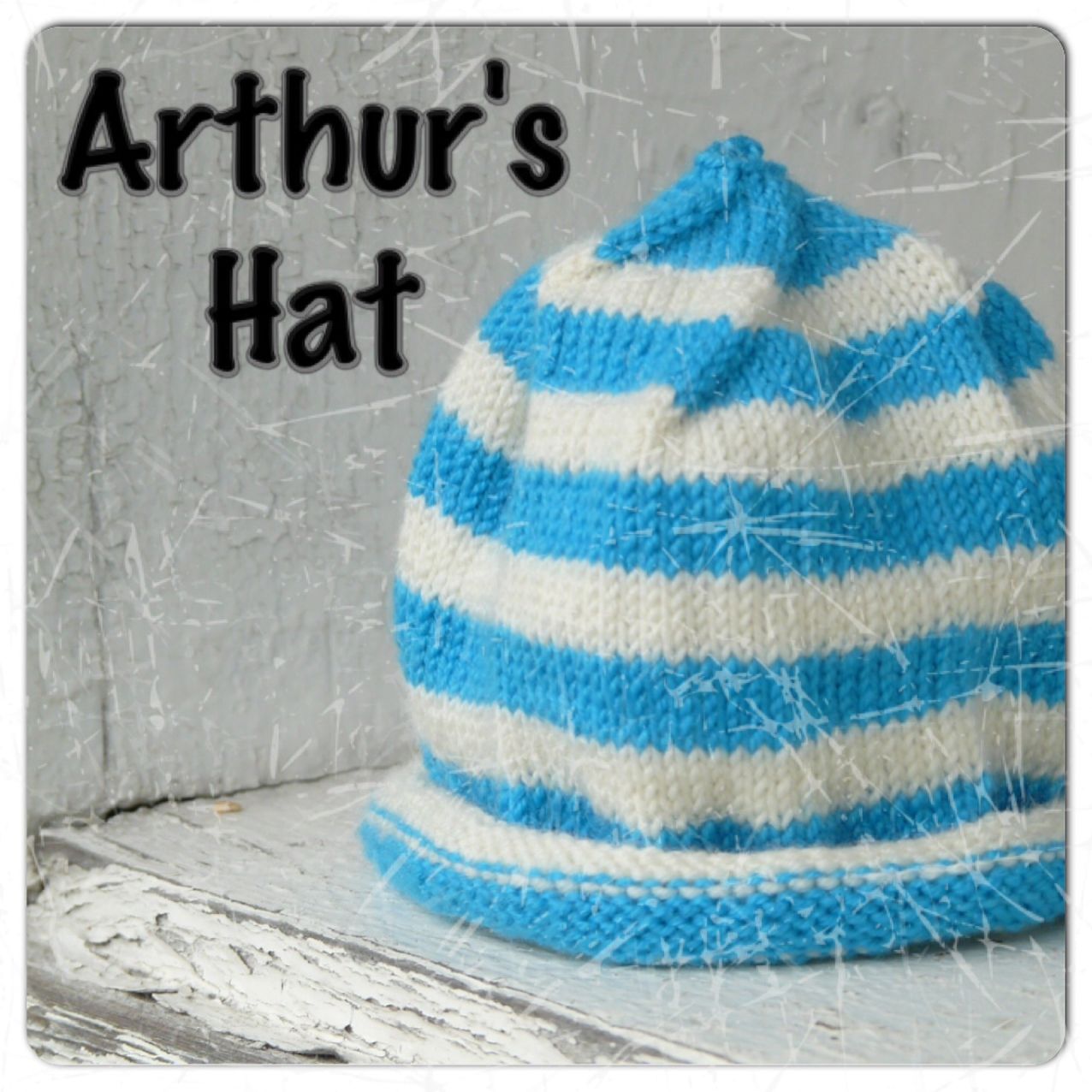 Arthur's Hat