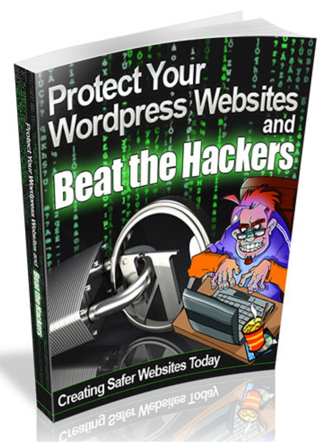 Protect Your Websites and Beat the Hackers