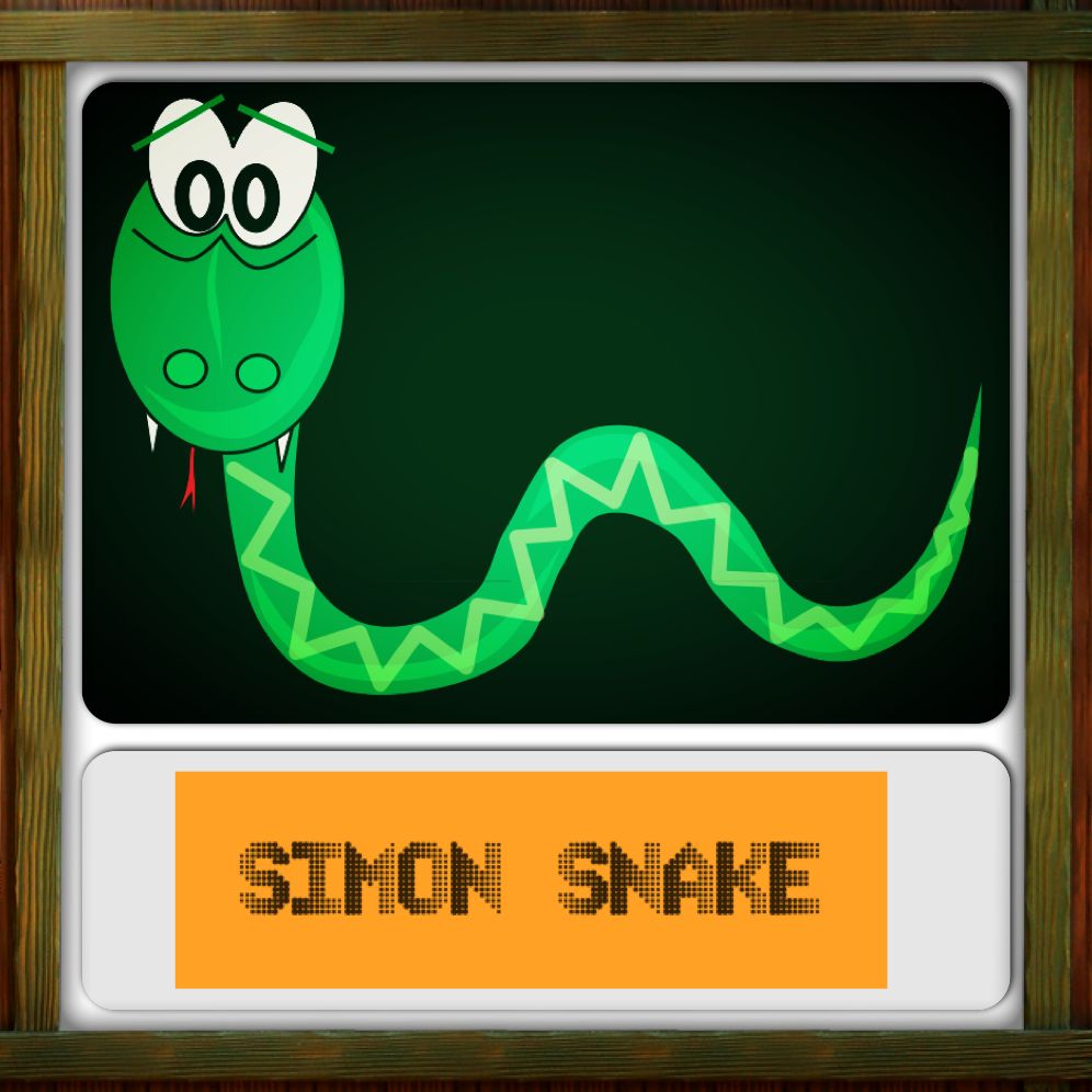 Simon Snake