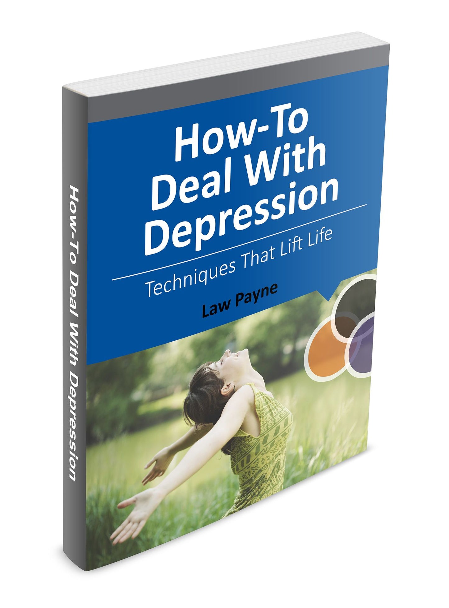 How To Deal With Depression