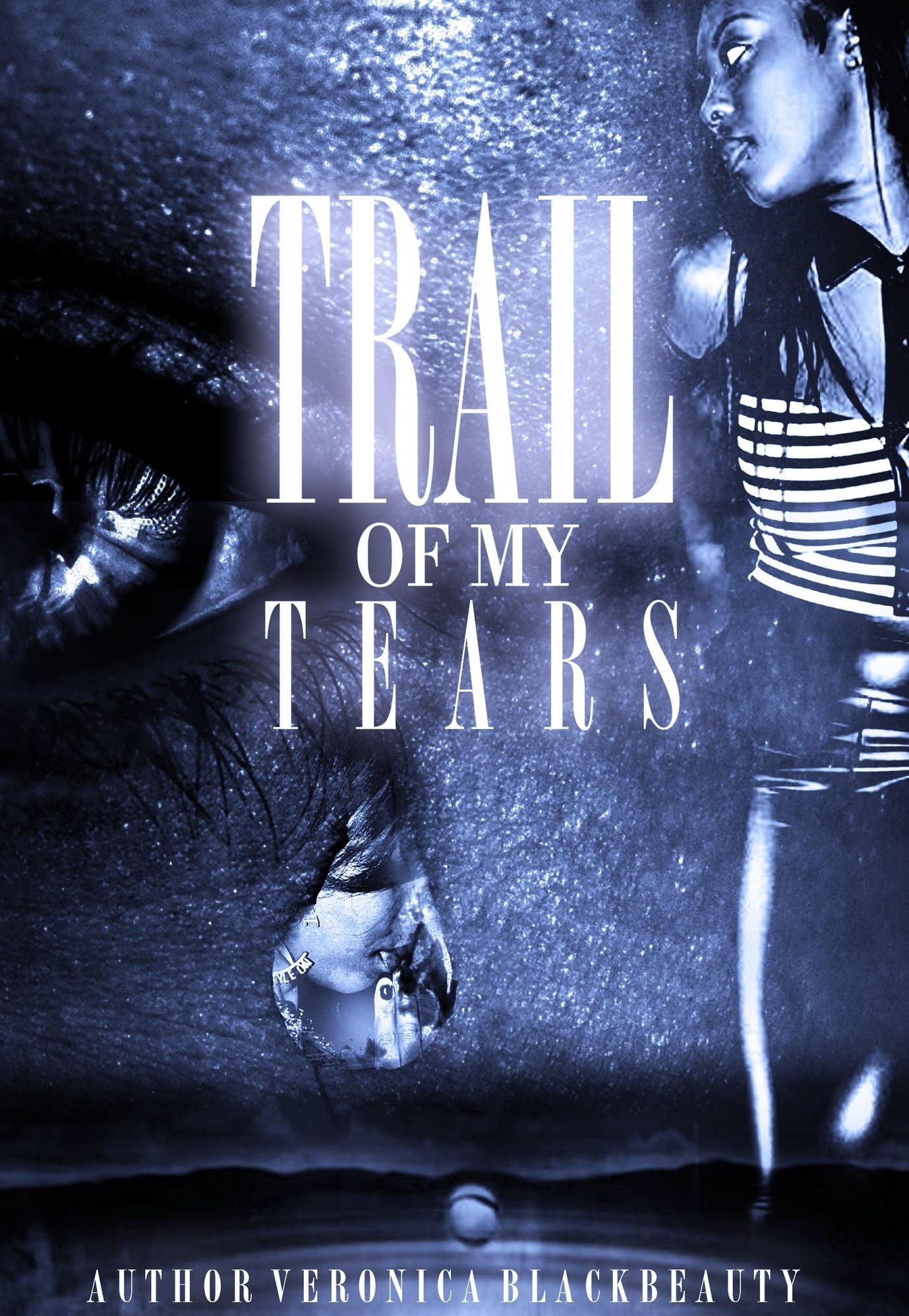 Trail of My Tears