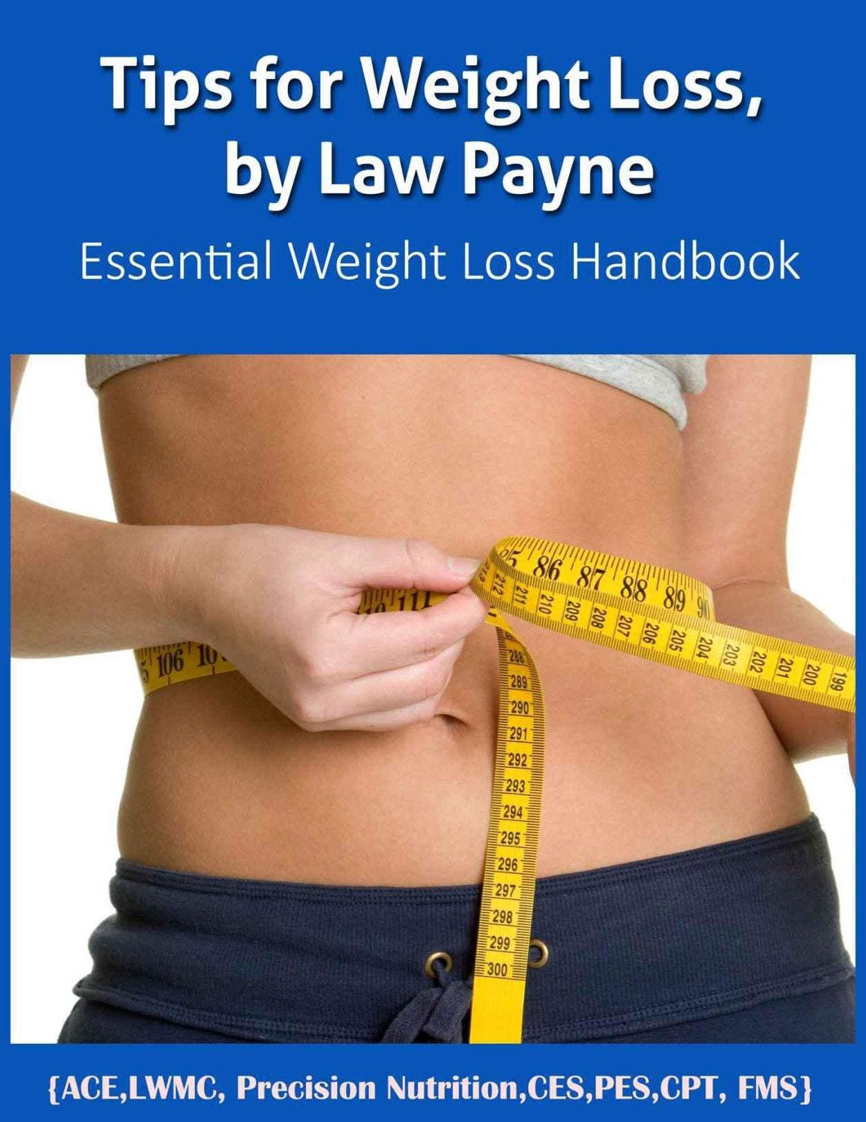 Tips for Weight Loss