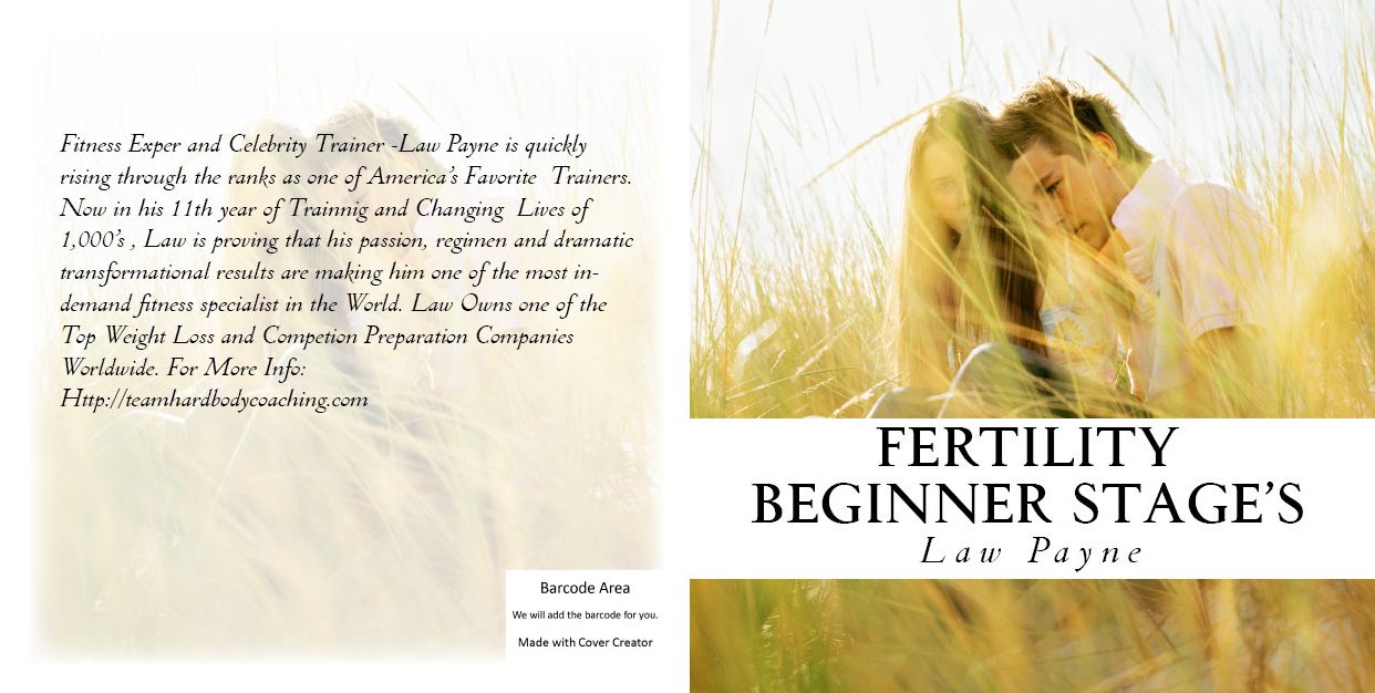 Fertility For Beginners
