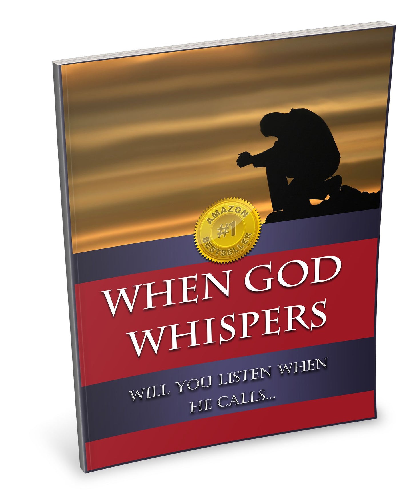 When God Whispers