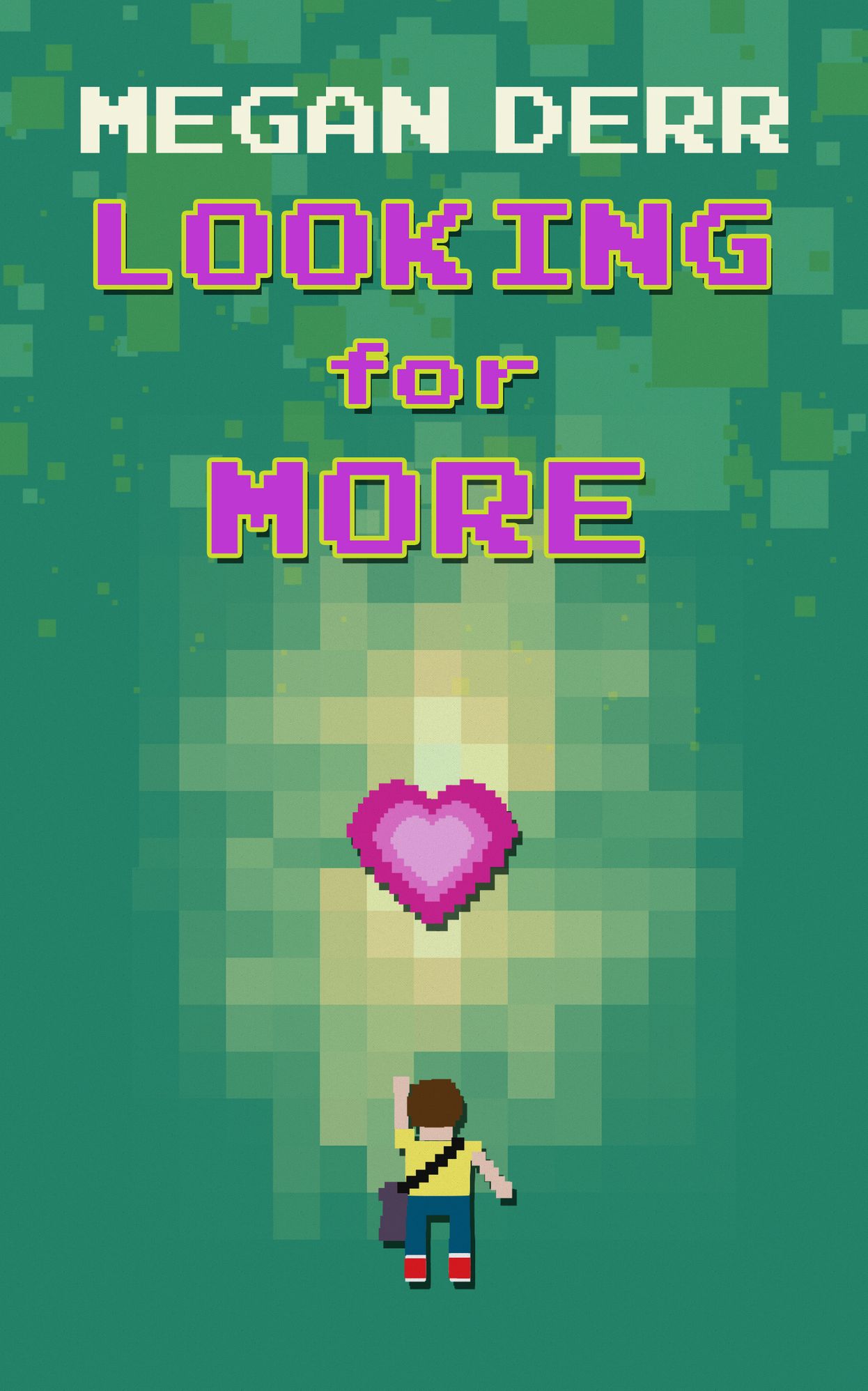 Looking For More