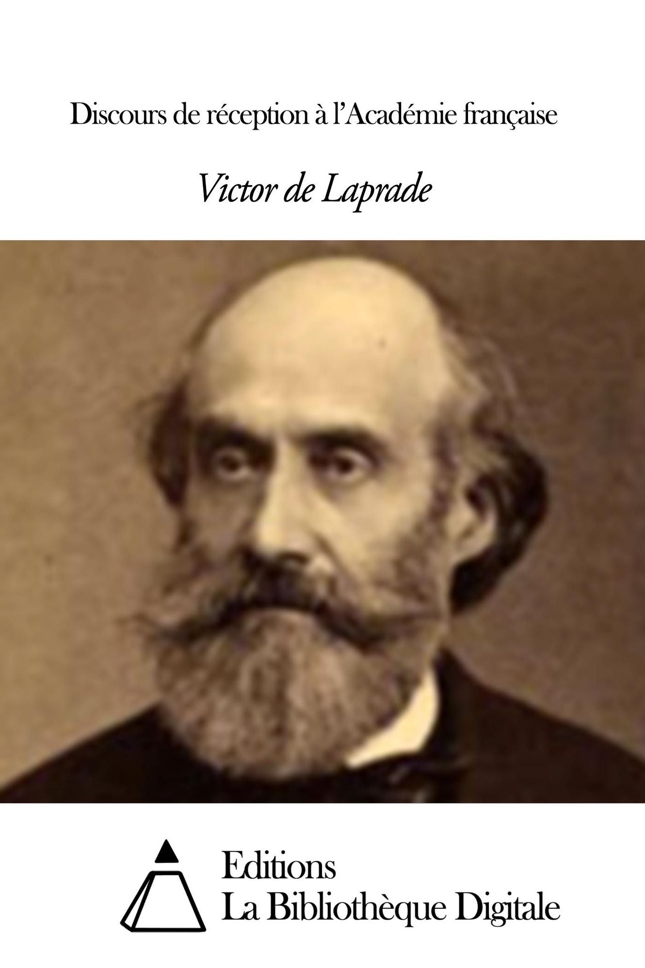 Discours de réception à ll