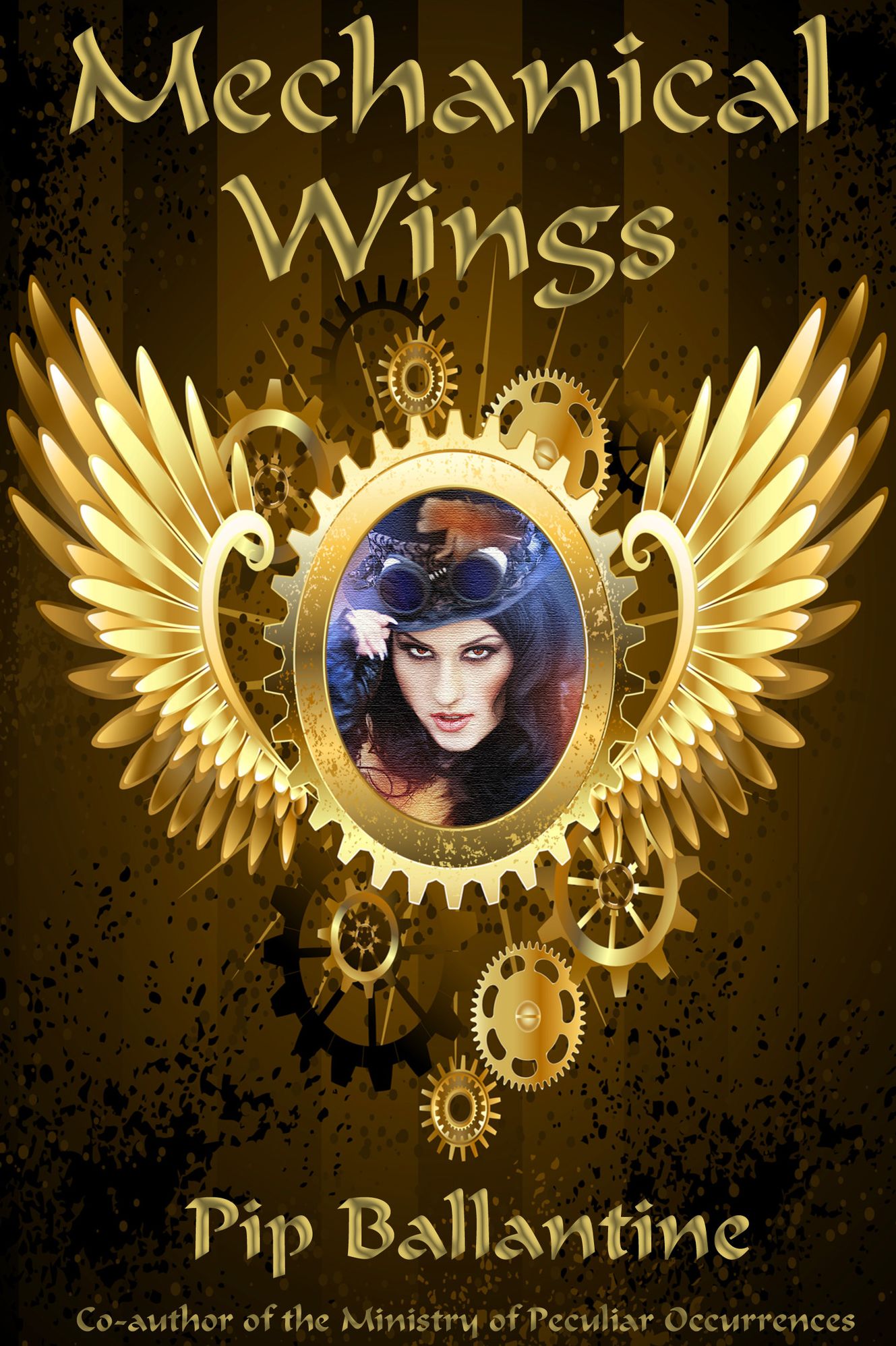 Mechanical Wings