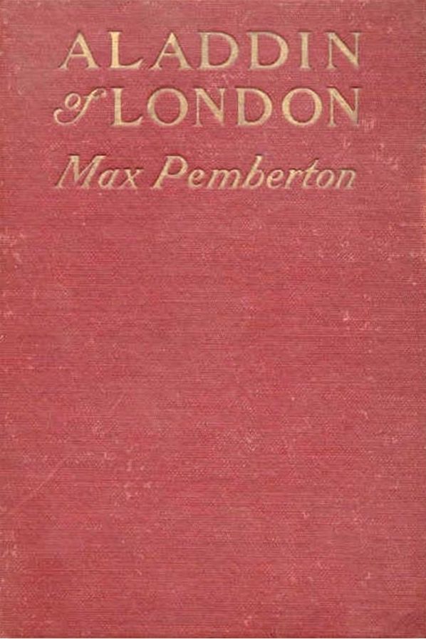 Aladdin of London