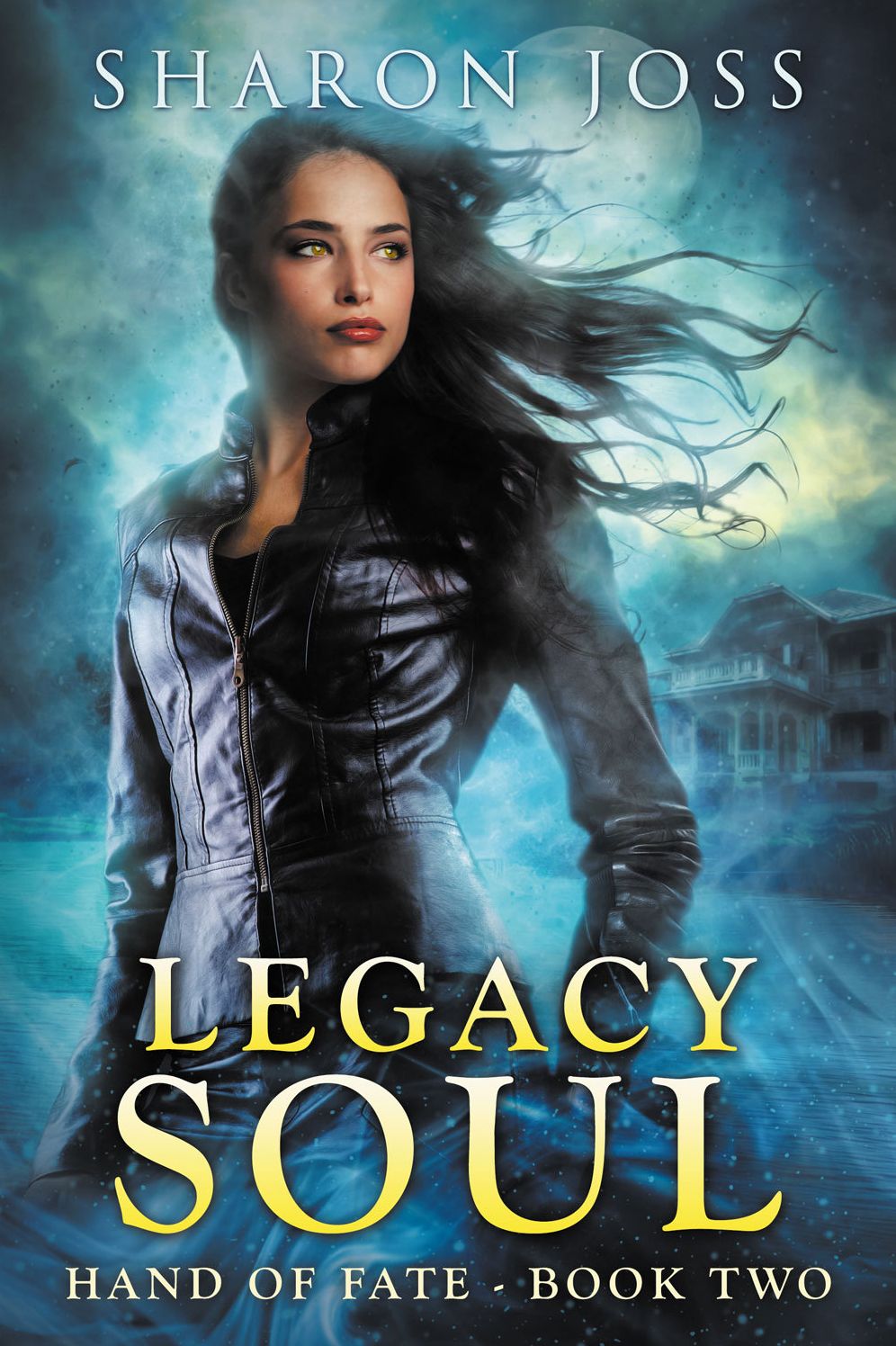Legacy Soul