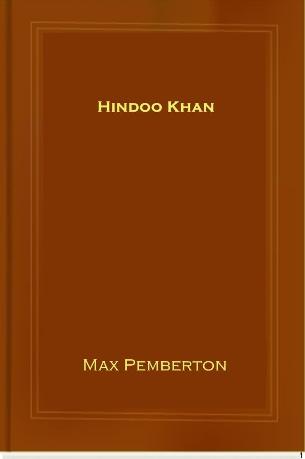 Hindoo Khan