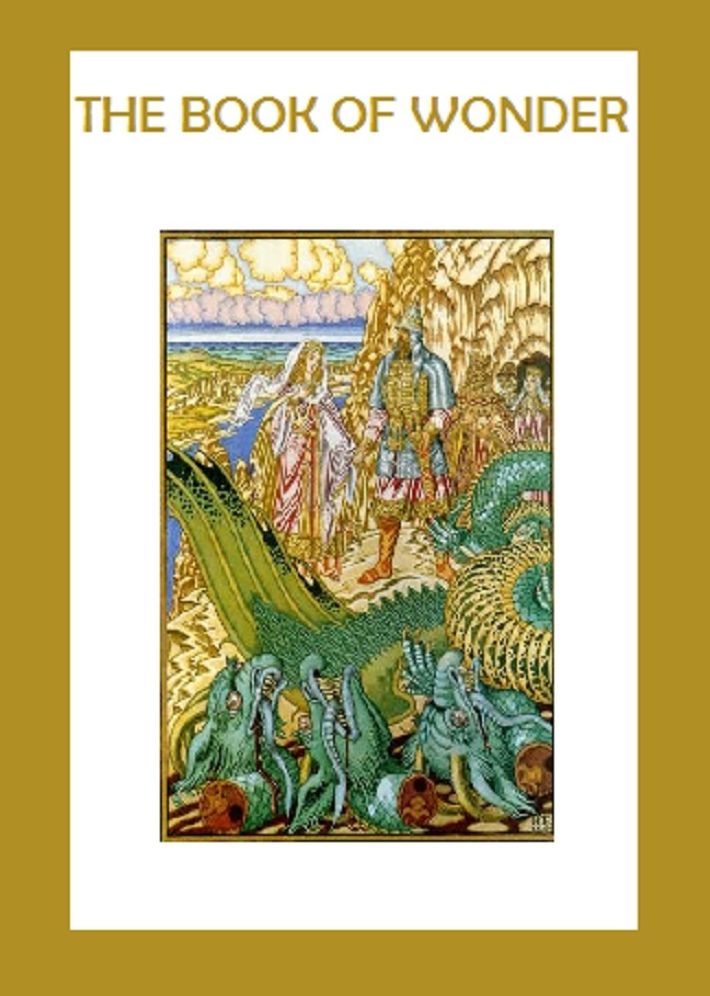 The Book of Wonder