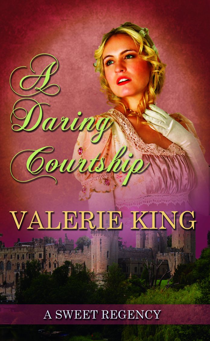 A Daring Courtship
