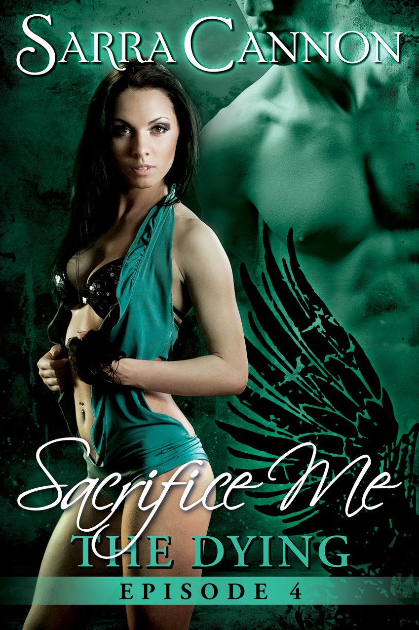 Sacrifice Me: The Dying (Episode 4)