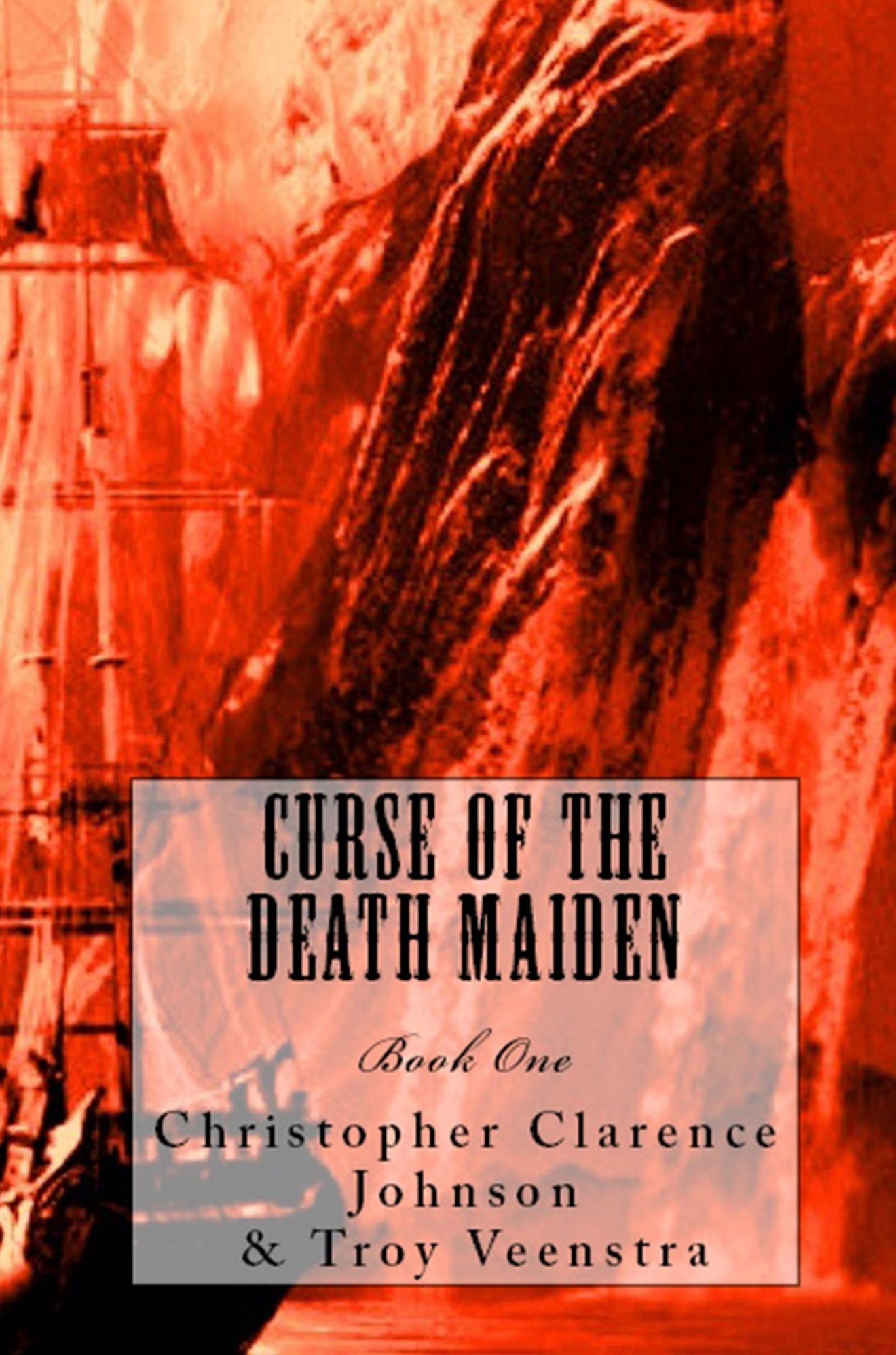 Curse of the Death Maiden: My Thoughts of You
