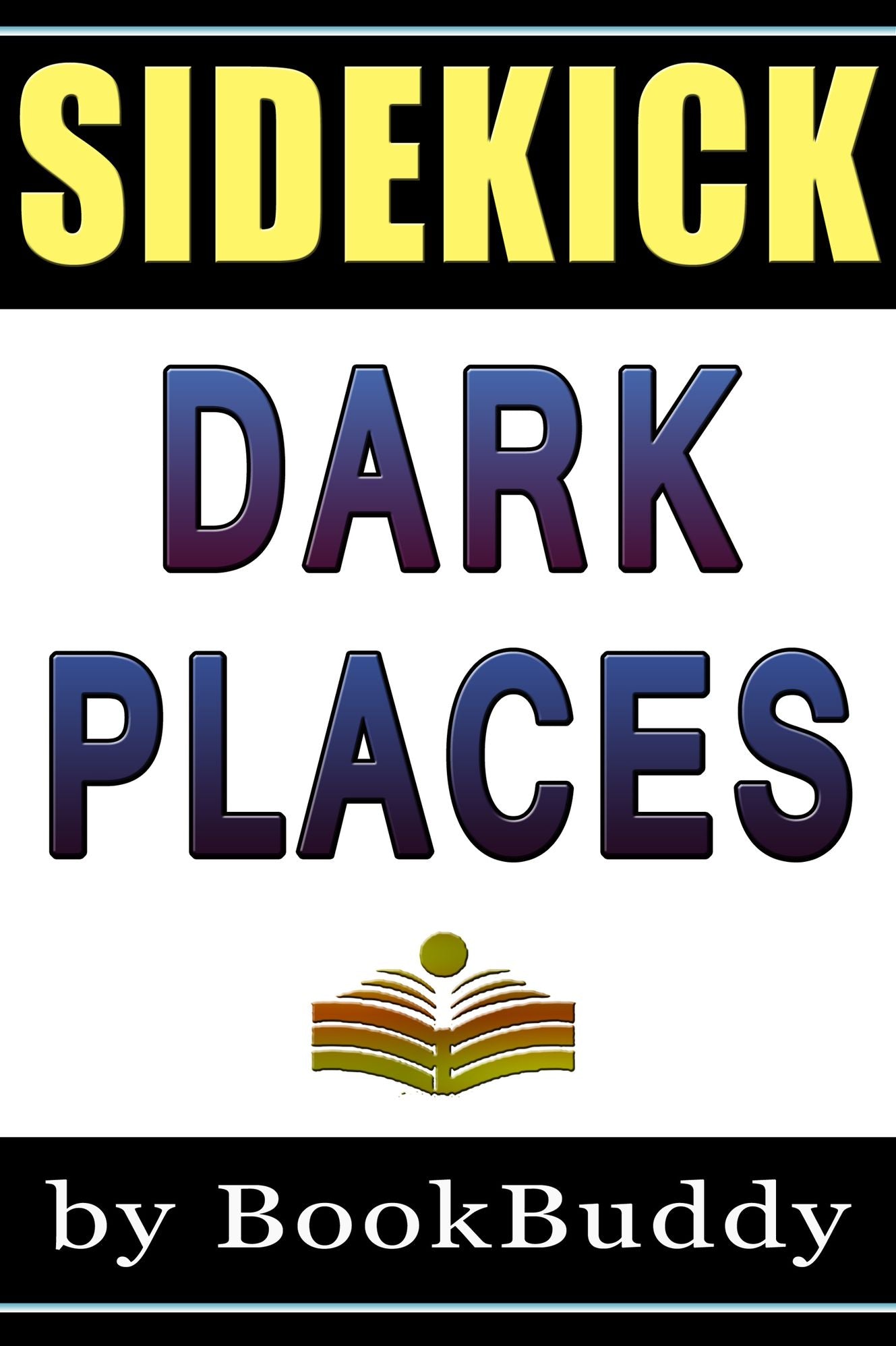 Book Sidekick - Dark Places (Unofficial)