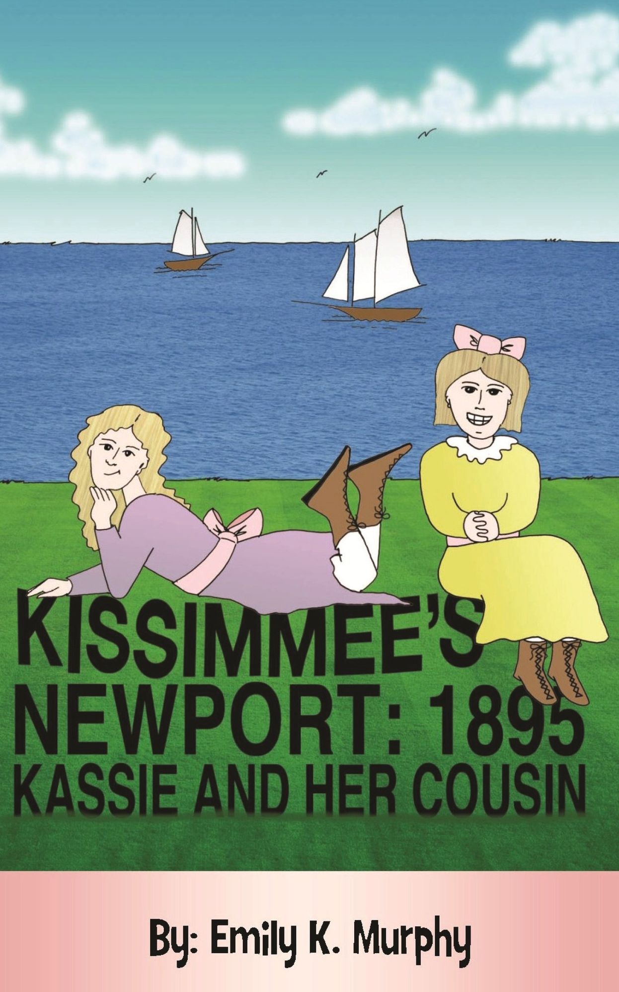 Kissimmee's Newport: 1895