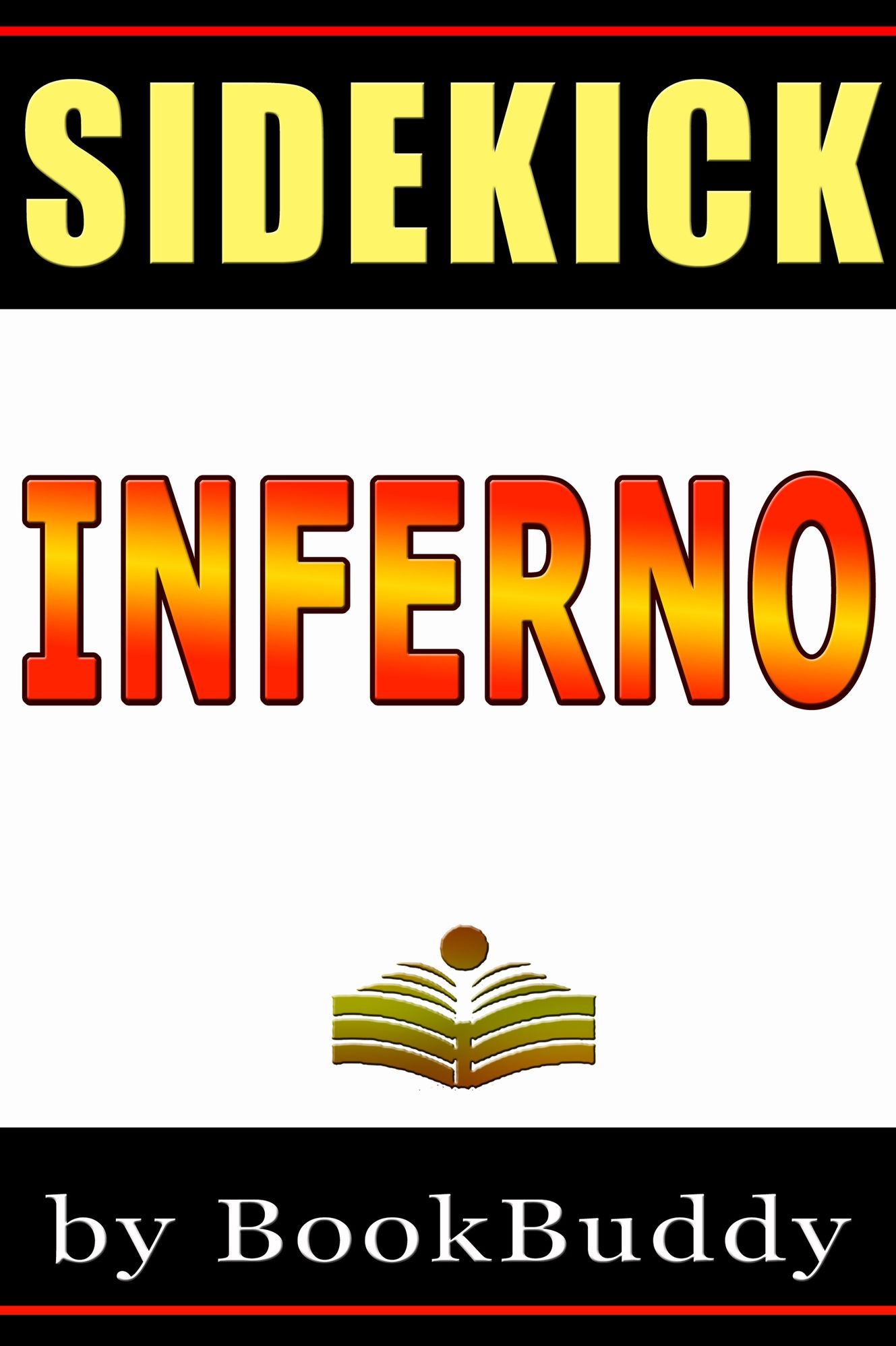 Book Sidekick: Inferno (Unofficial)