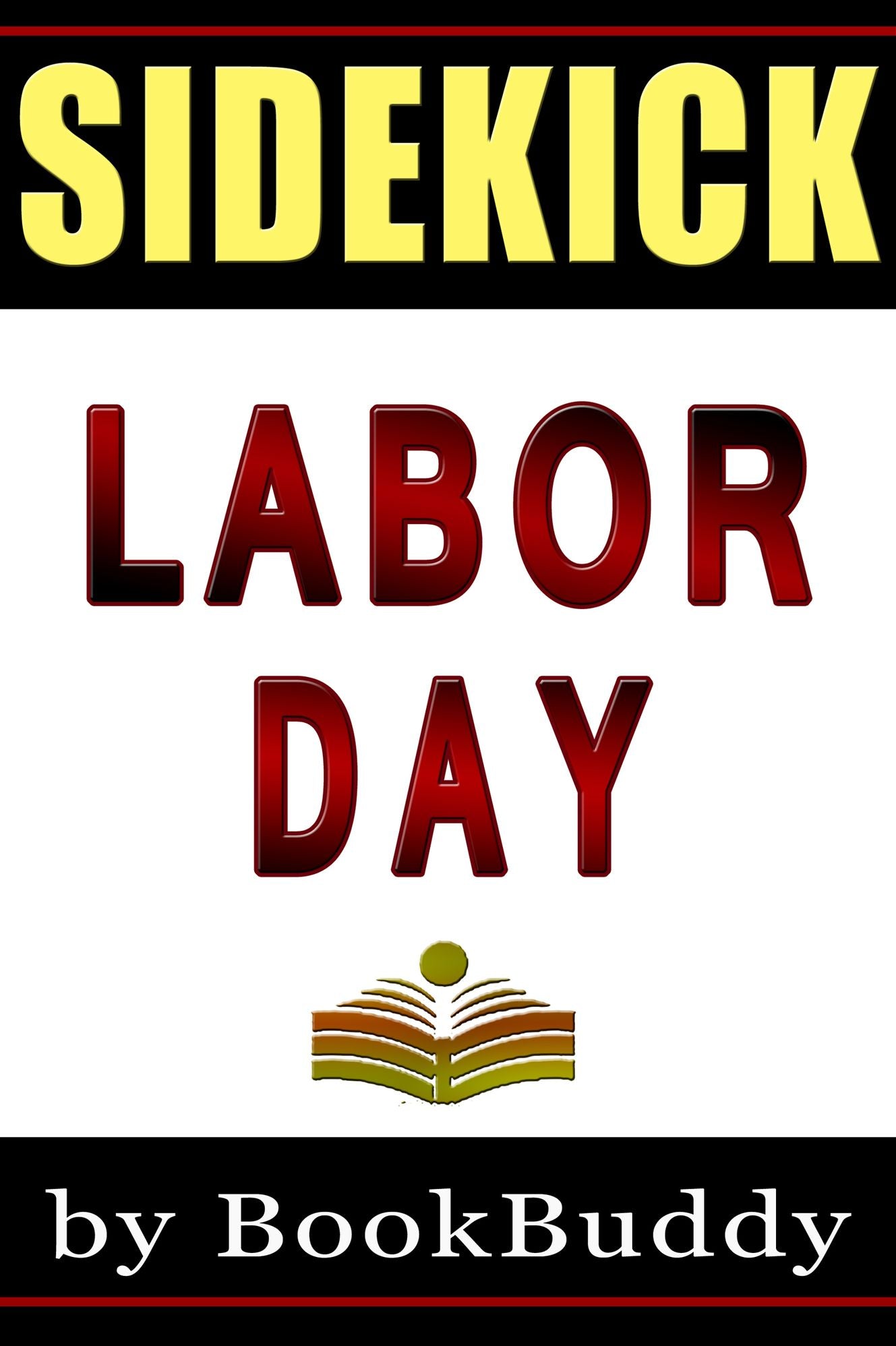Labor Day (Book Sidekick) (Unofficial)