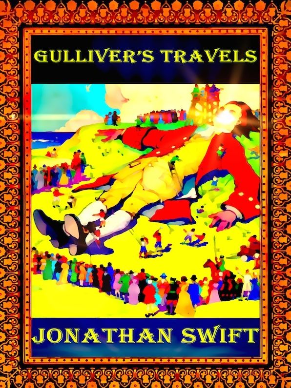 Gulliver's Travels