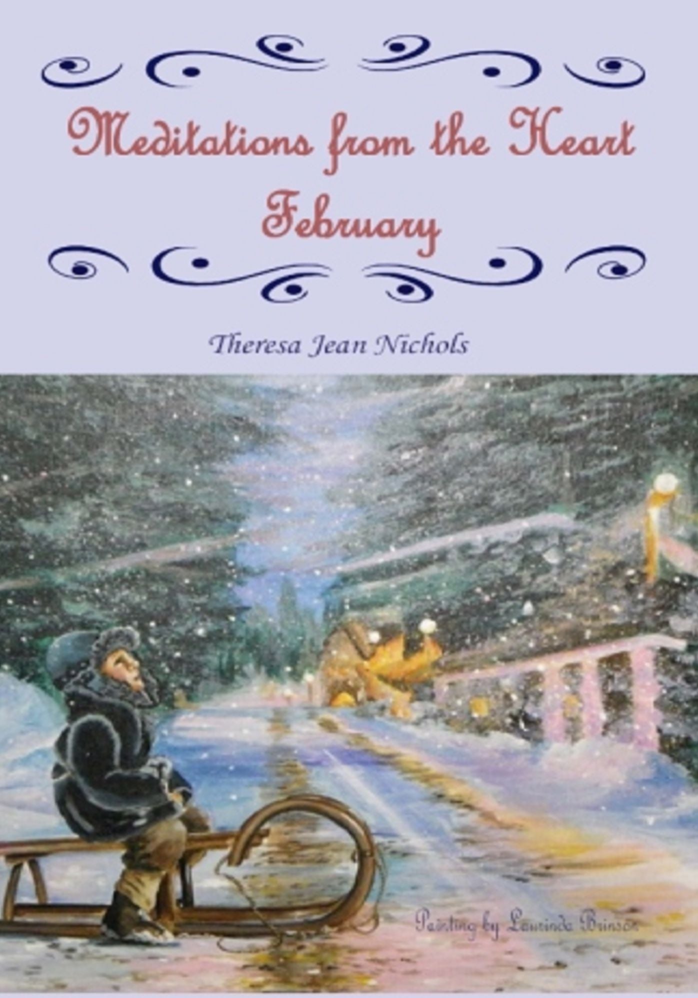 Meditations from the Heart February