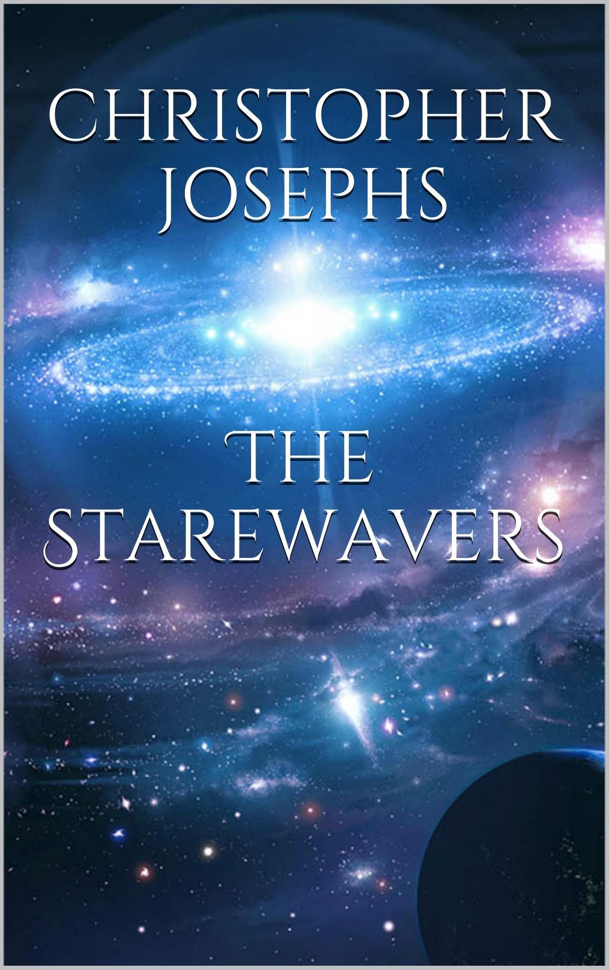 The Starewavers