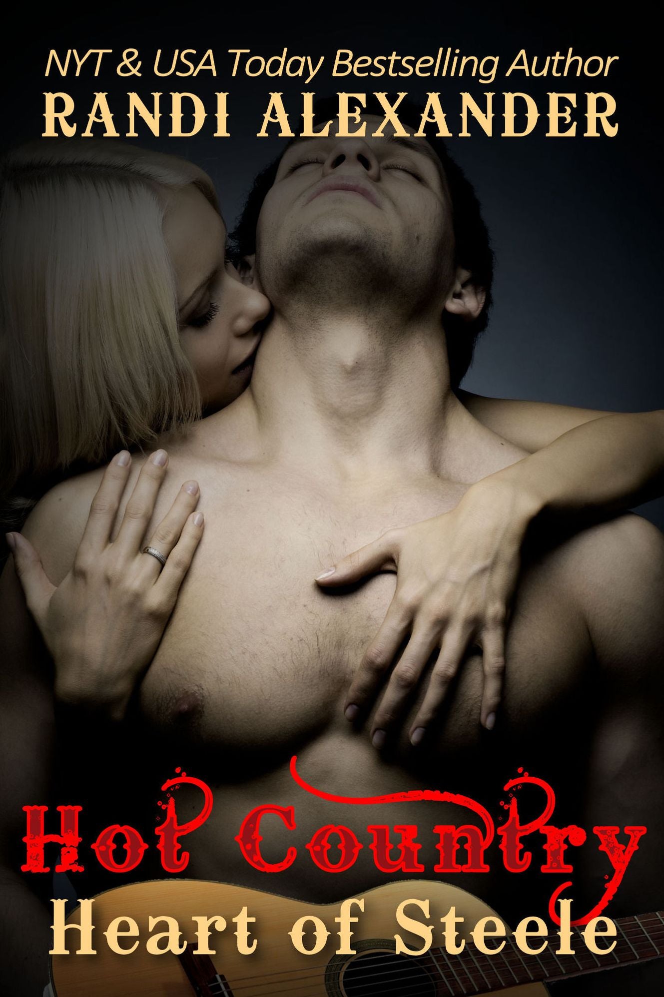 Heart of Steele