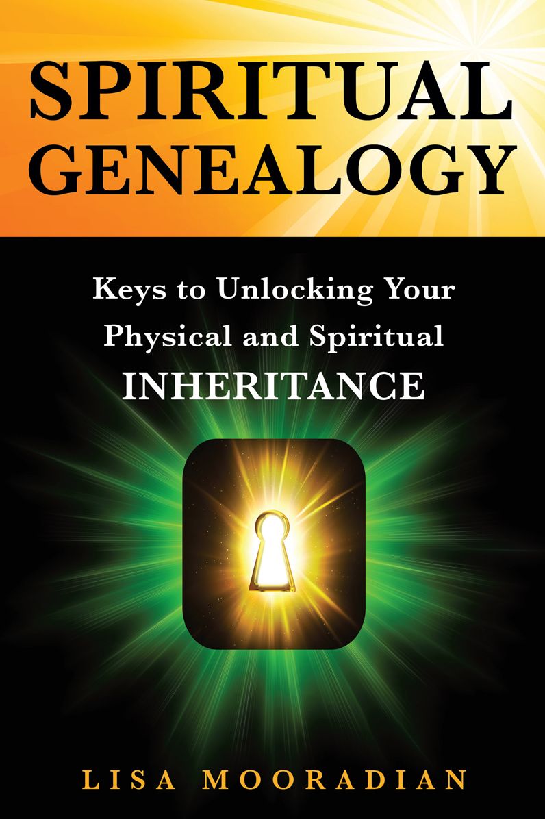 SPIRITUAL GENEALOGY