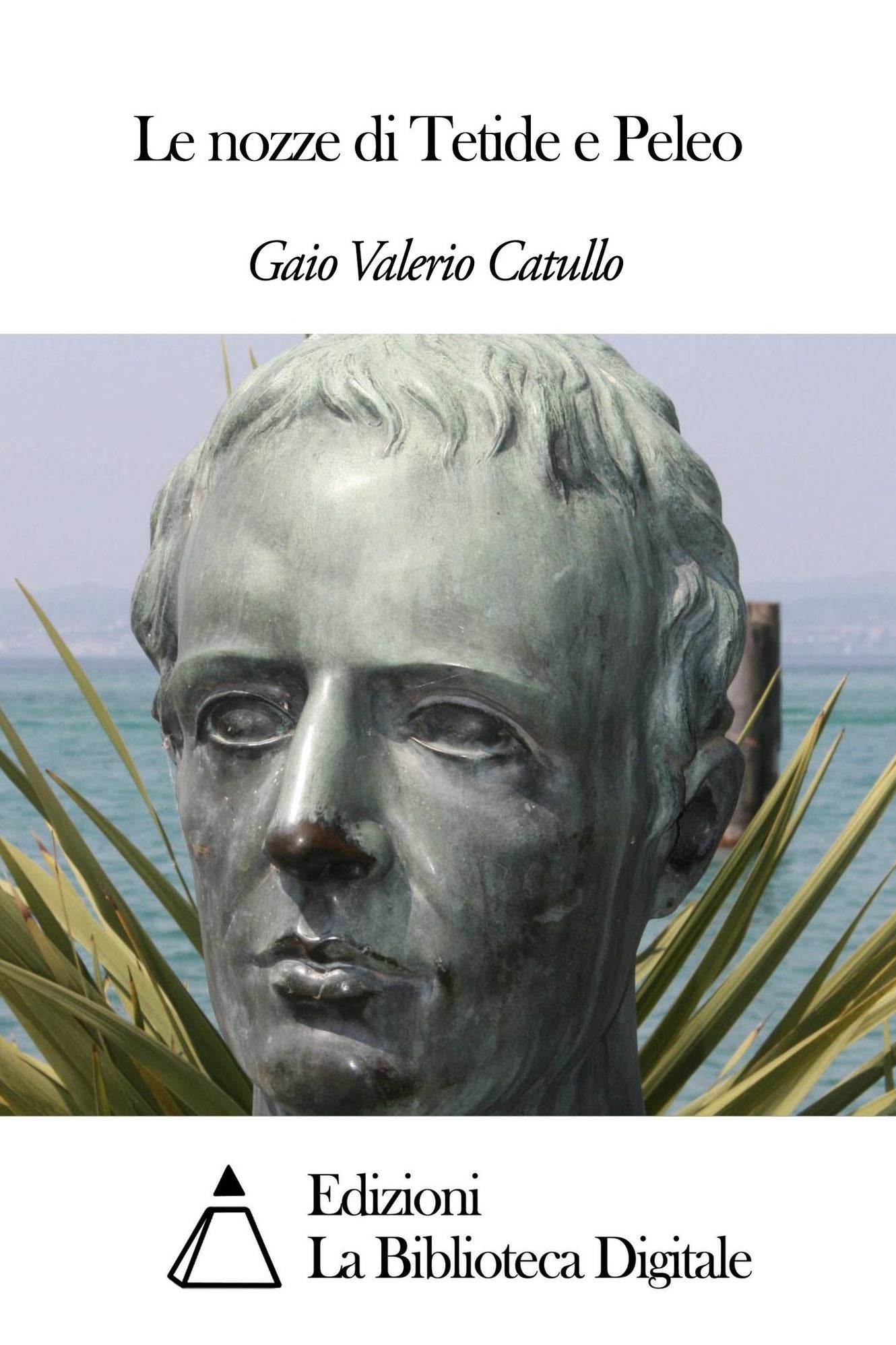 Le nozze di Tetide e Peleo