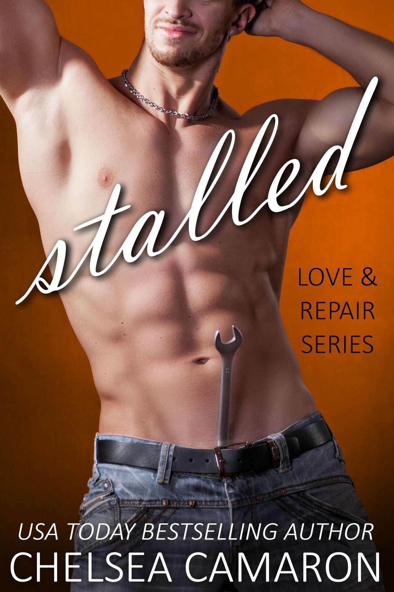 Stalled