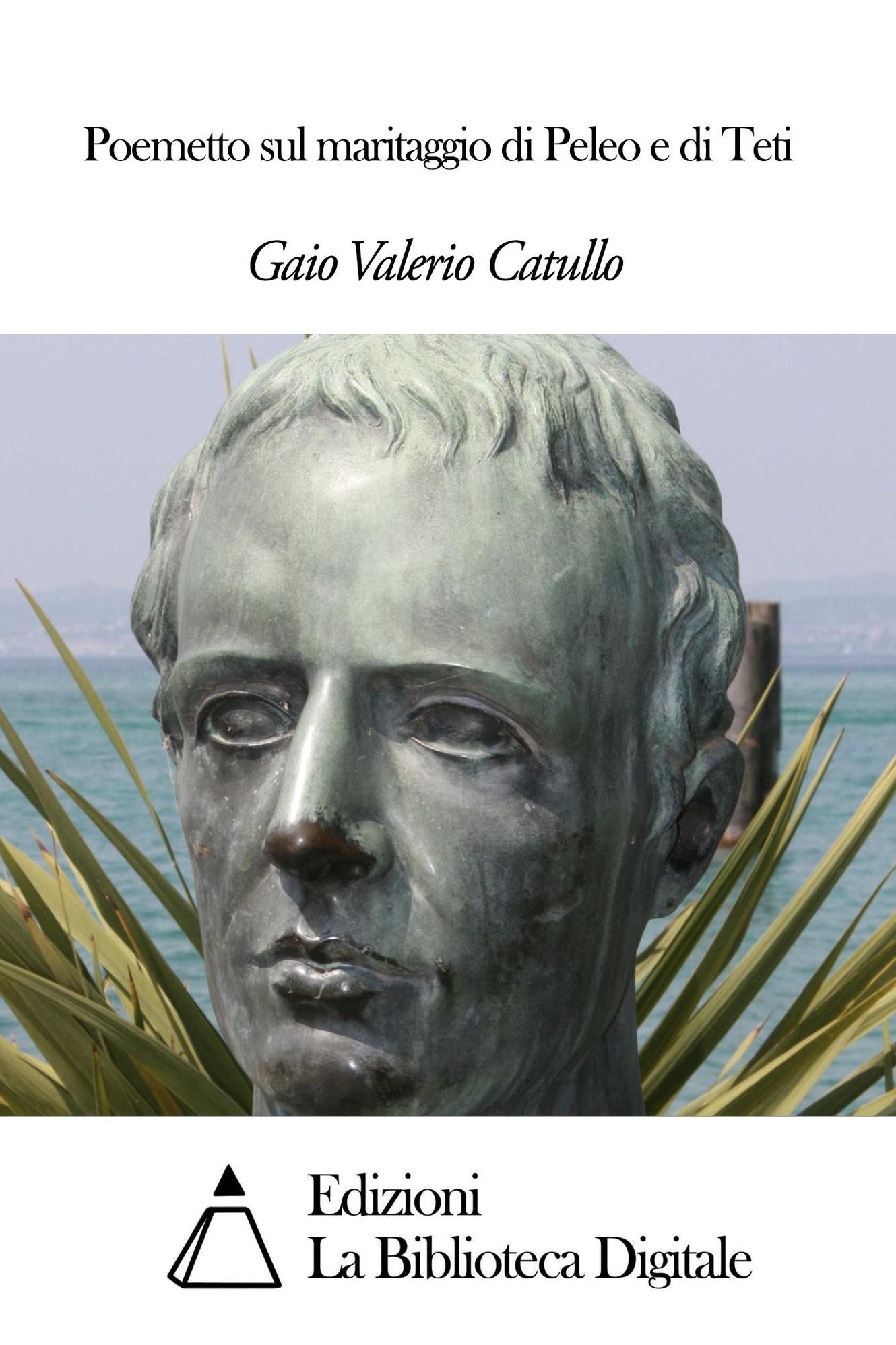 Poemetto sul maritaggio di Peleo e di Teti