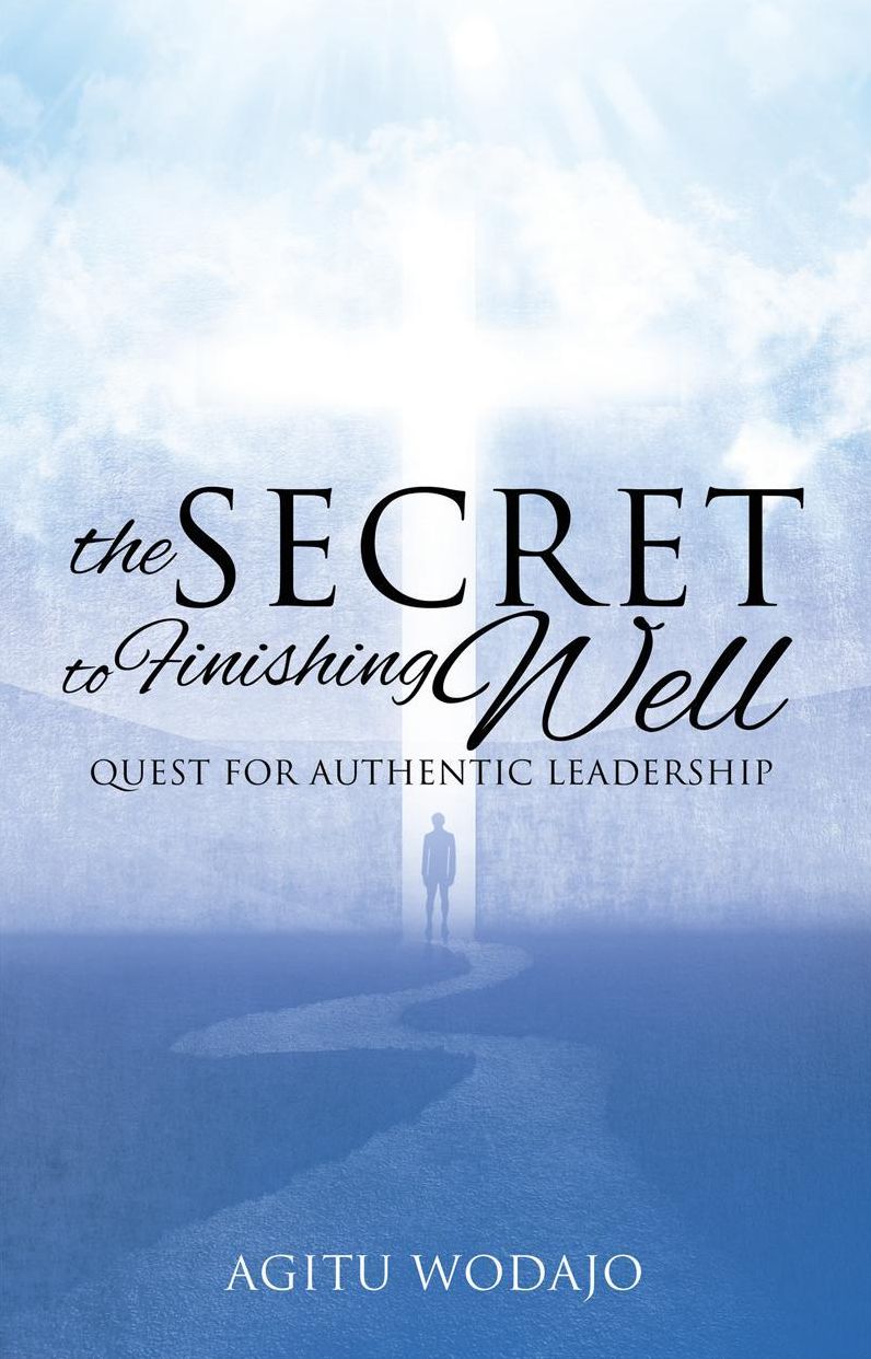 The Secret to Finishing Well
