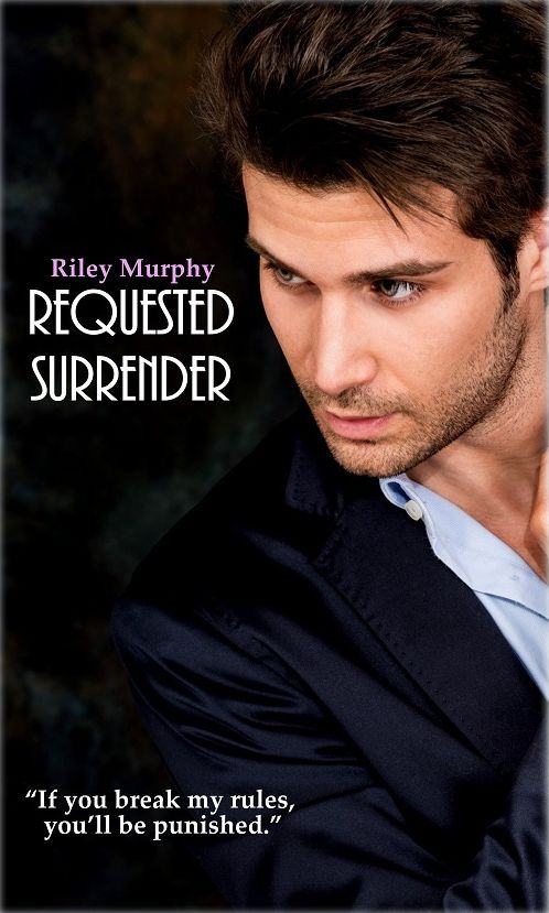 Requested Surrender