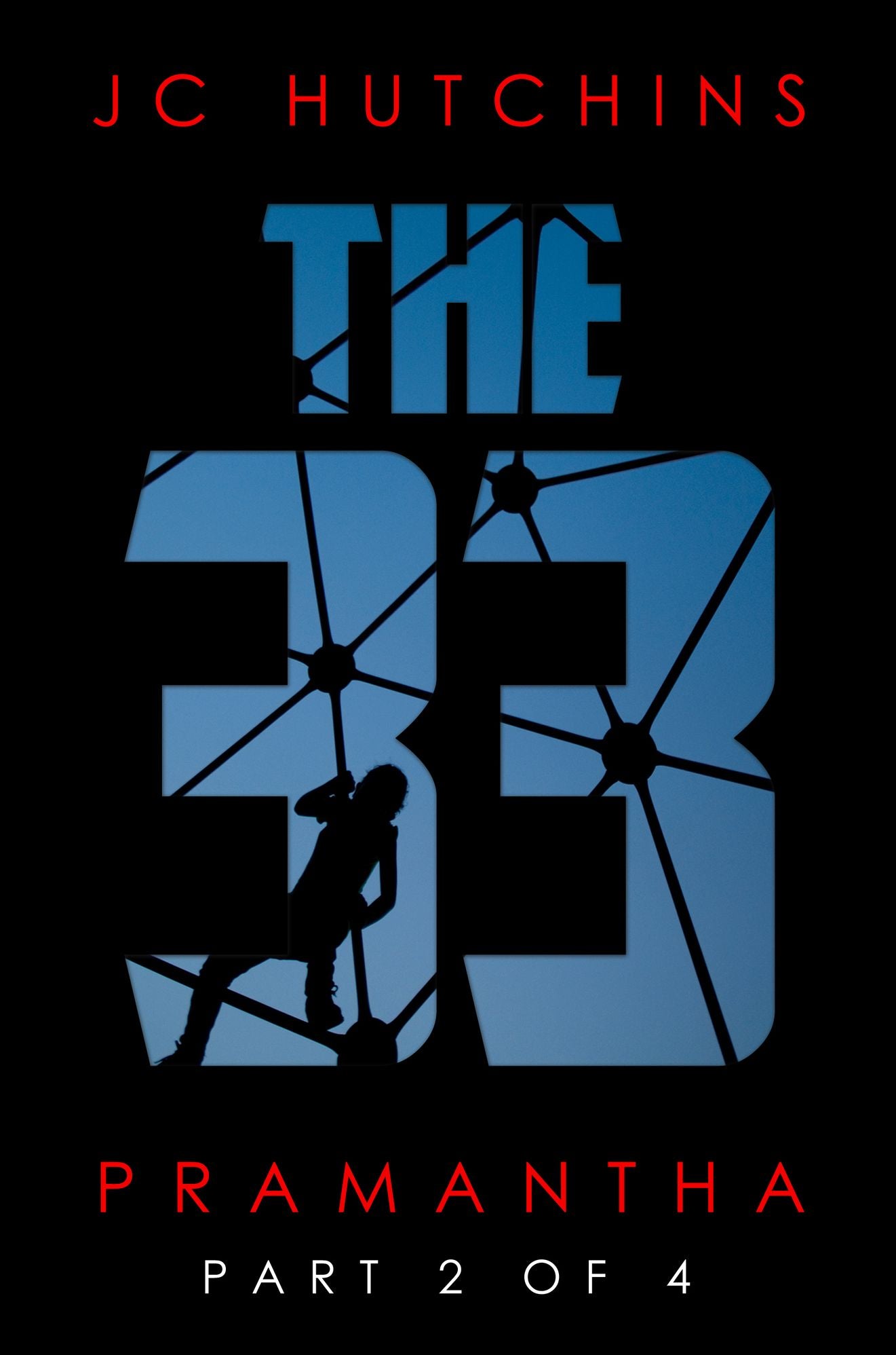 The 33, Episode 2: Pramantha [Part 2 of 4]