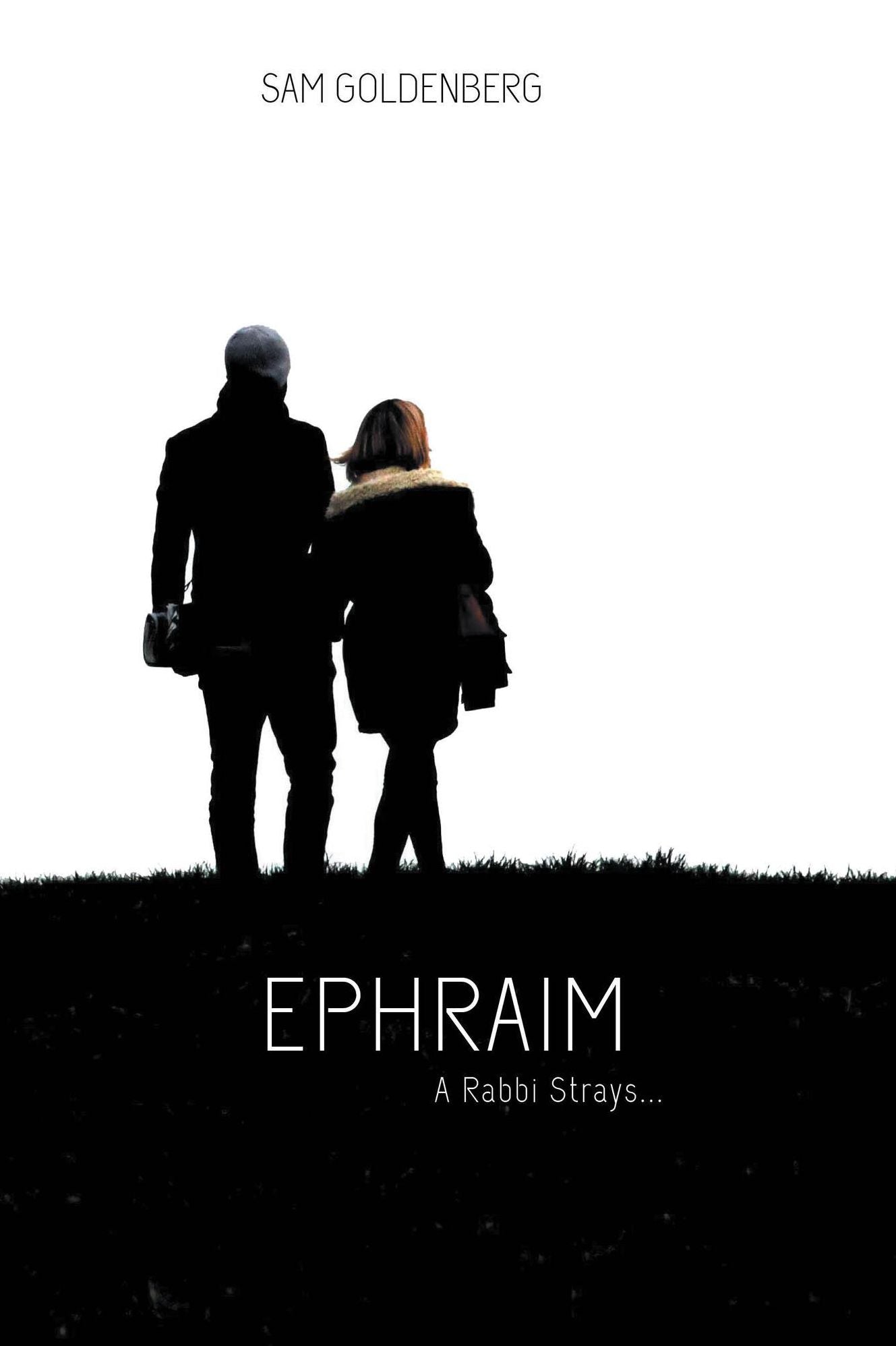 Ephraim: A Rabbi Strays...