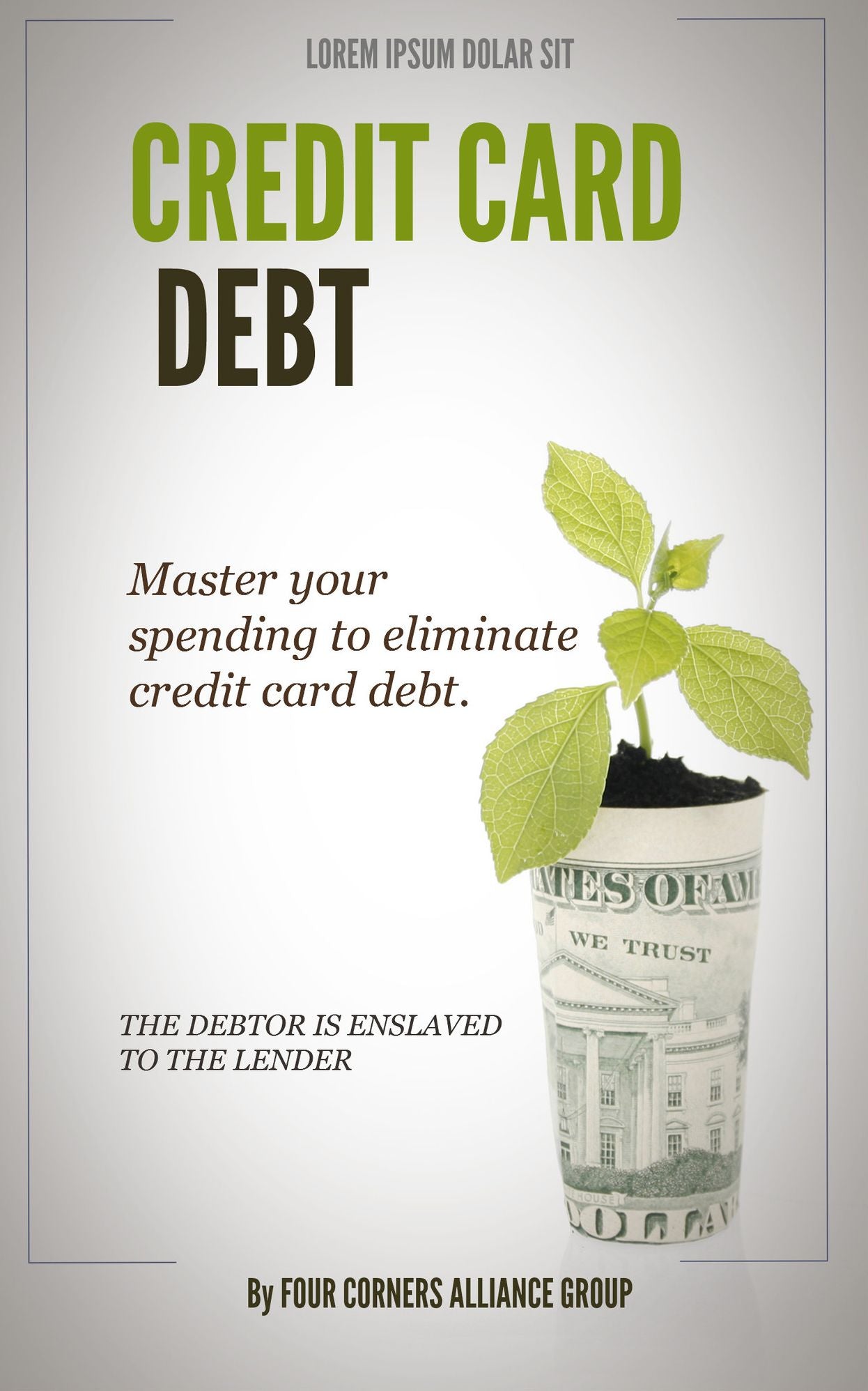 Credit Card Debt