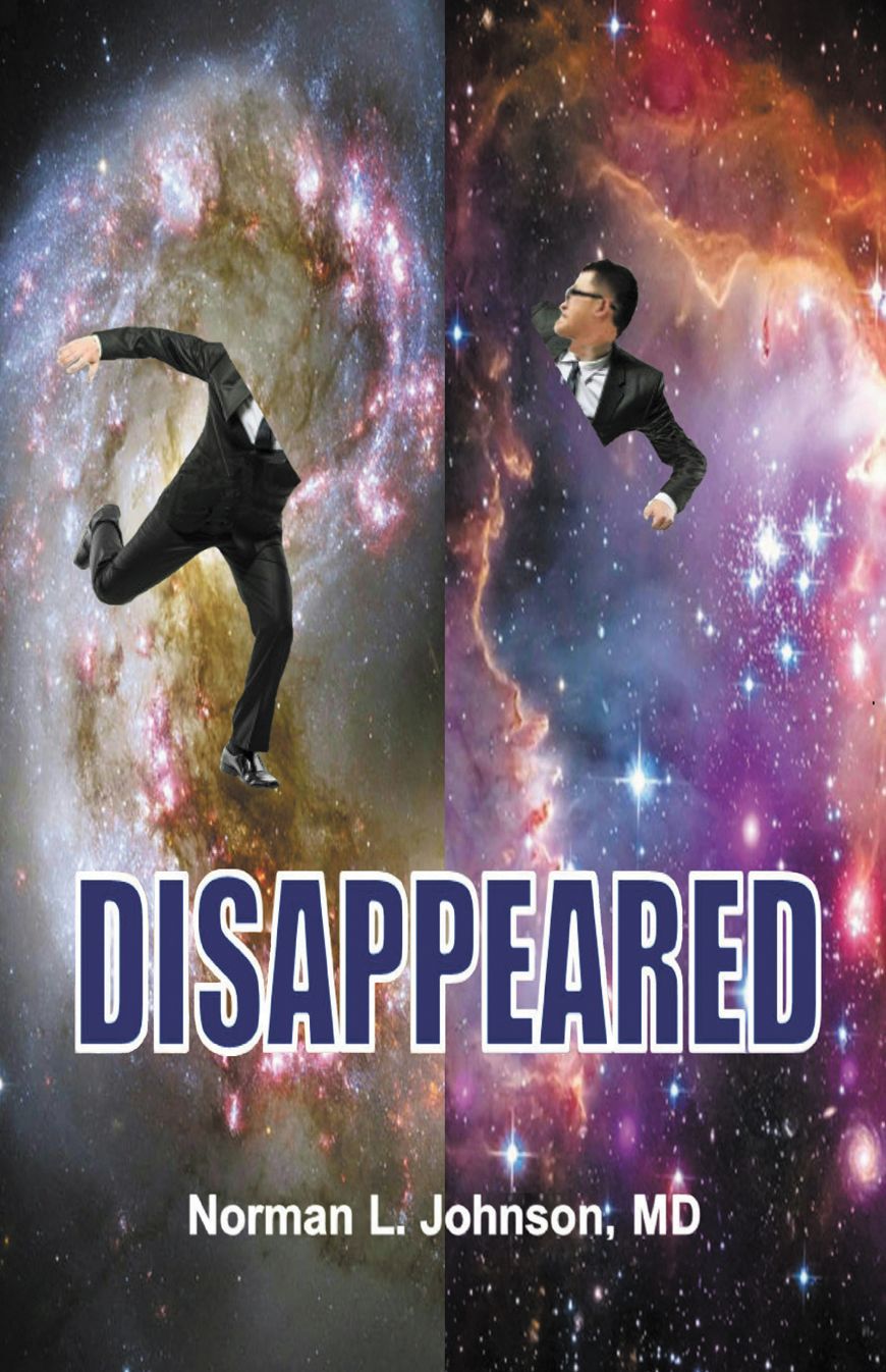 Disappeared